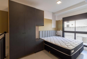 Loft moderno Centro